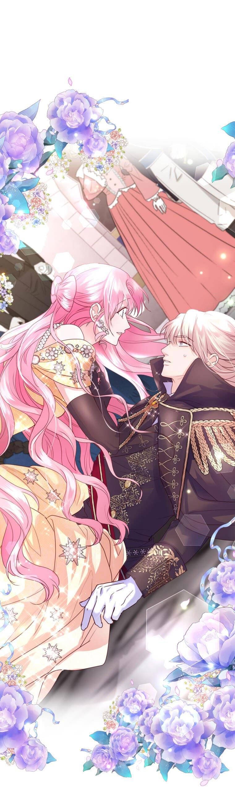 Trở Thành Người Pha Chế Nước Hoa Độc Nhất Của Bạo Chúa Chapter 63 - 46