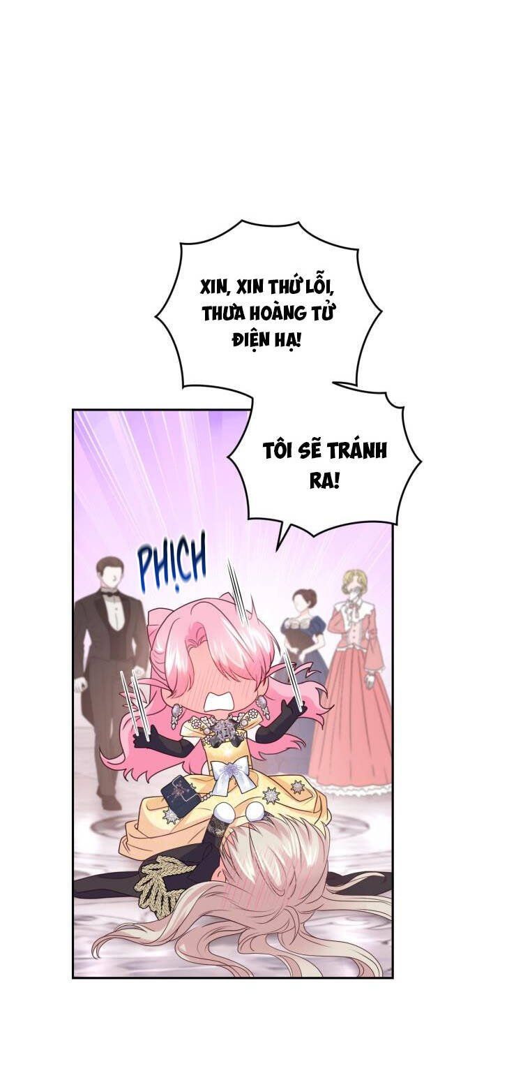 Trở Thành Người Pha Chế Nước Hoa Độc Nhất Của Bạo Chúa Chapter 63 - 47