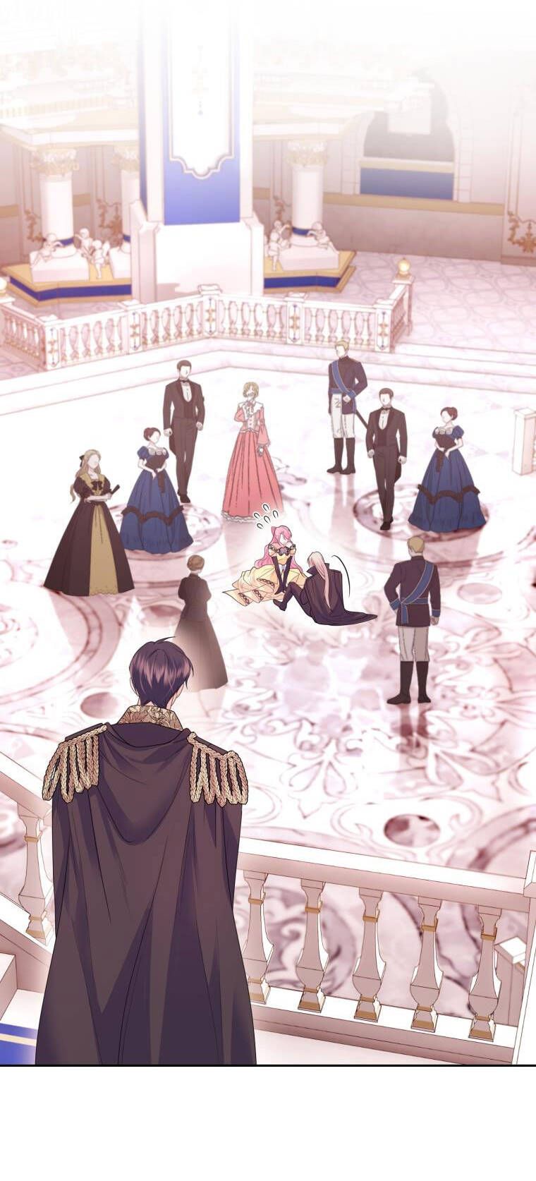 Trở Thành Người Pha Chế Nước Hoa Độc Nhất Của Bạo Chúa Chapter 63 - 49