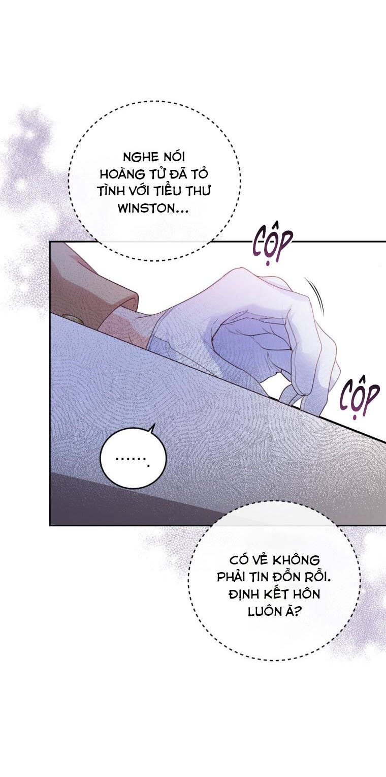 Trở Thành Người Pha Chế Nước Hoa Độc Nhất Của Bạo Chúa Chapter 63 - 50