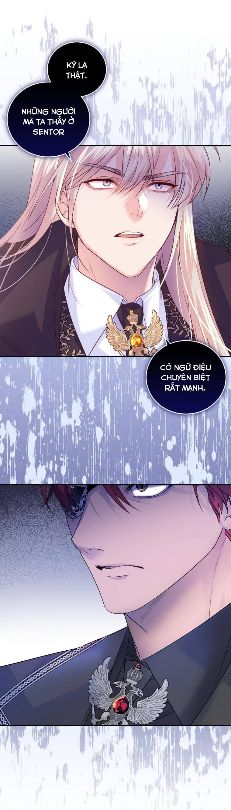 Trở Thành Người Pha Chế Nước Hoa Độc Nhất Của Bạo Chúa Chapter 63 - 6