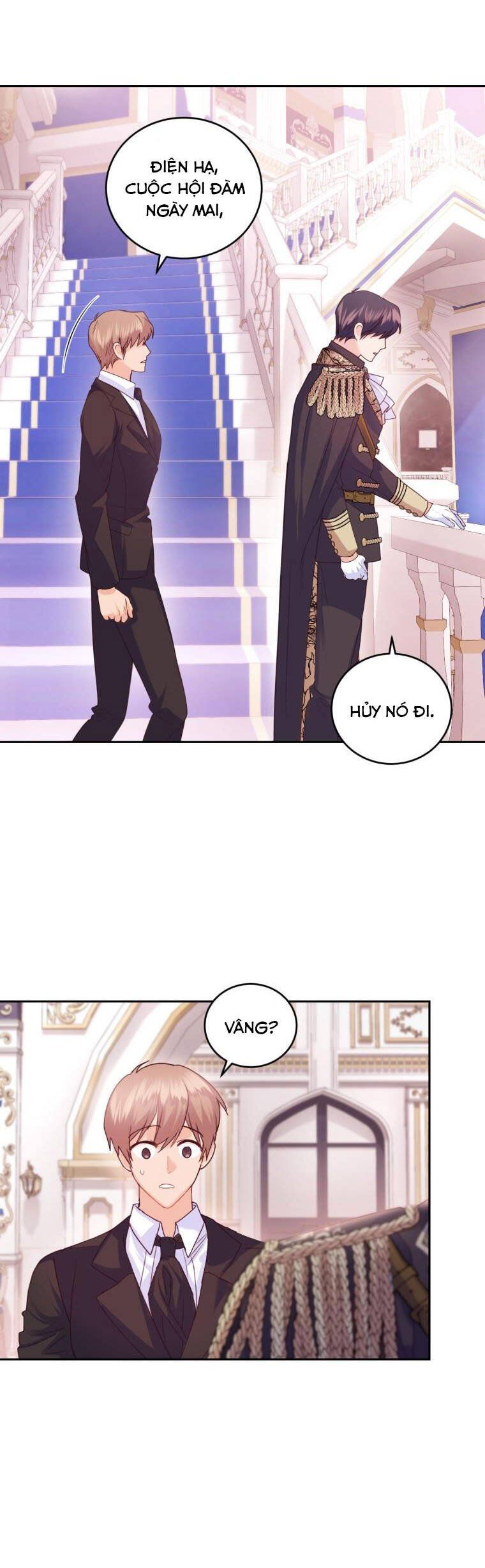 Trở Thành Người Pha Chế Nước Hoa Độc Nhất Của Bạo Chúa Chapter 63 - 51