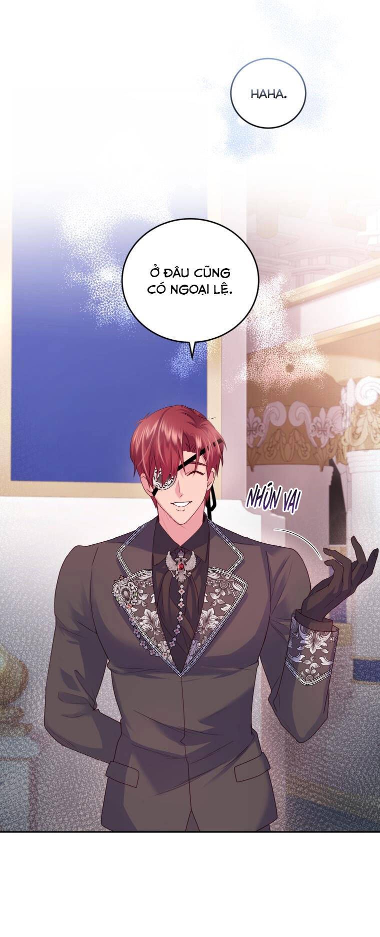 Trở Thành Người Pha Chế Nước Hoa Độc Nhất Của Bạo Chúa Chapter 63 - 8