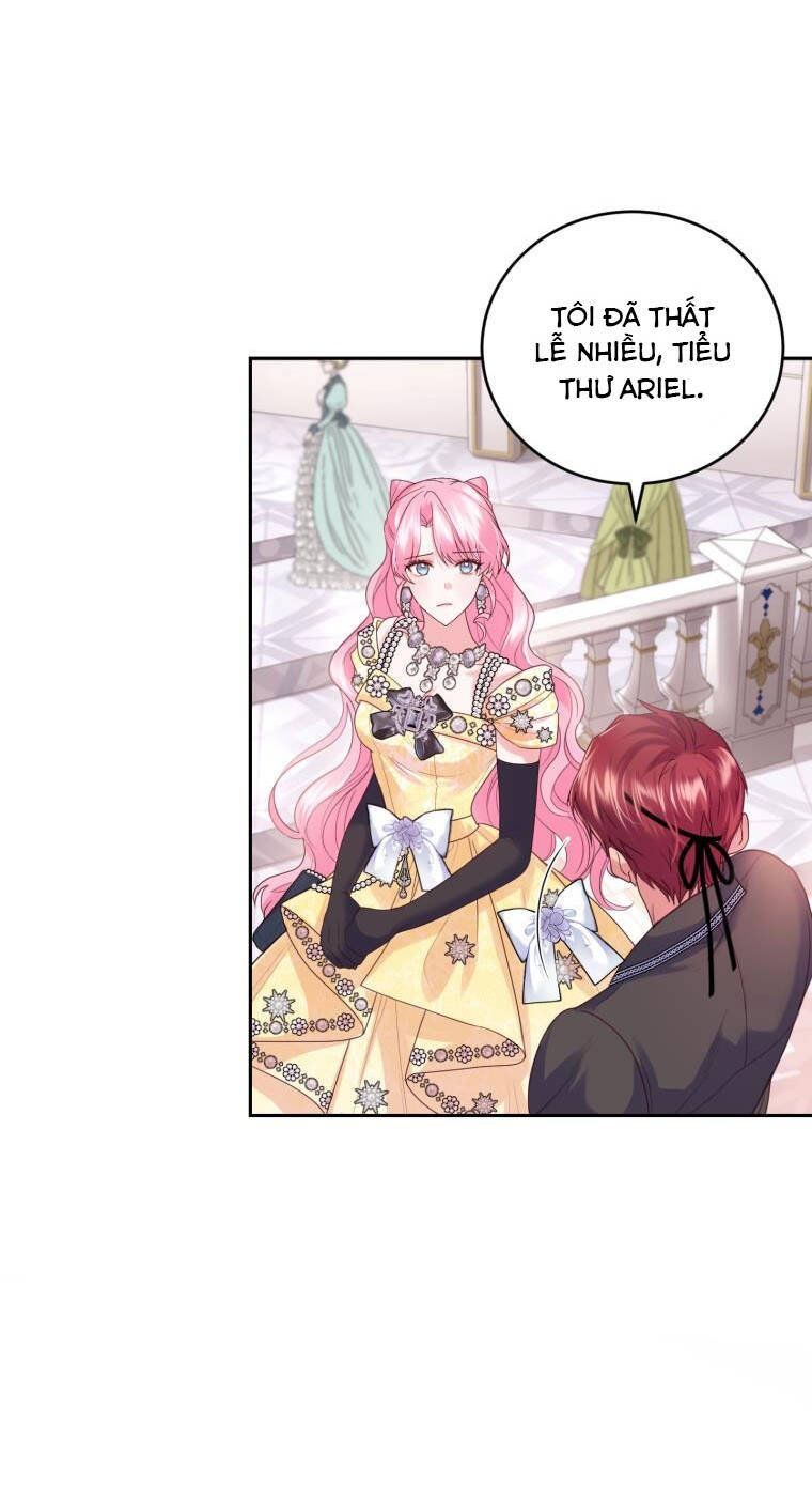 Trở Thành Người Pha Chế Nước Hoa Độc Nhất Của Bạo Chúa Chapter 63 - 9