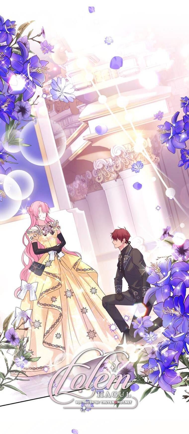 Trở Thành Người Pha Chế Nước Hoa Độc Nhất Của Bạo Chúa Chapter 63 - 10