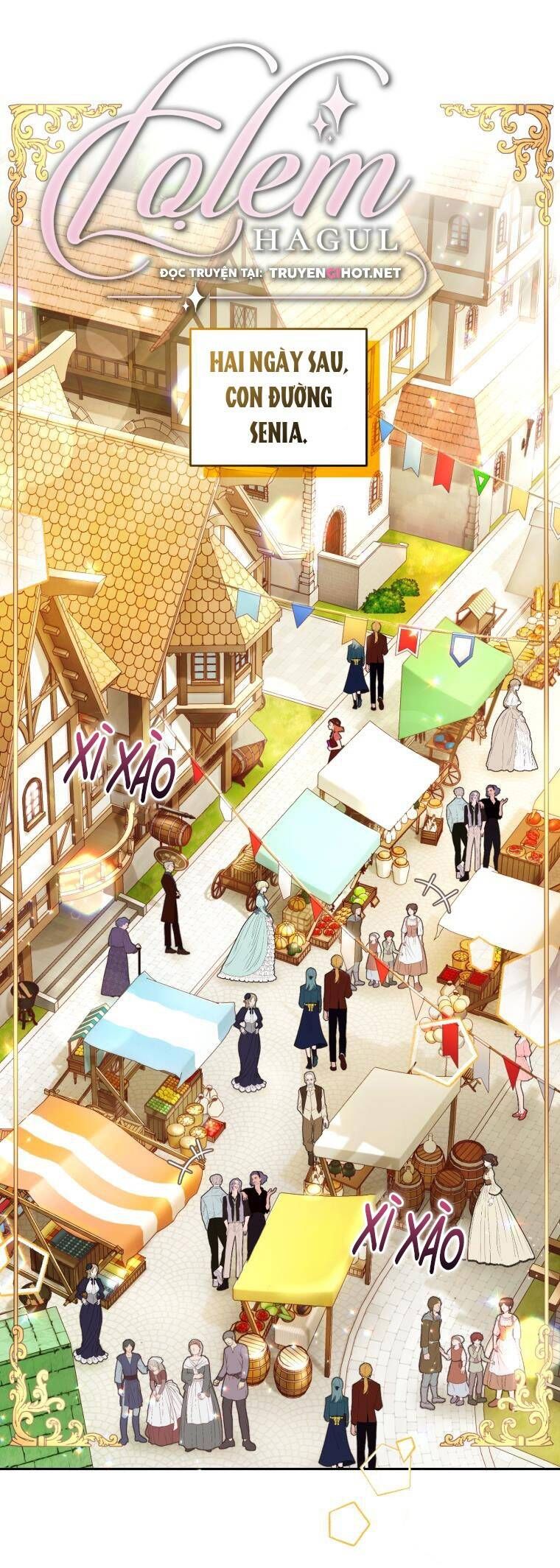 Trở Thành Người Pha Chế Nước Hoa Độc Nhất Của Bạo Chúa Chapter 64 - 2