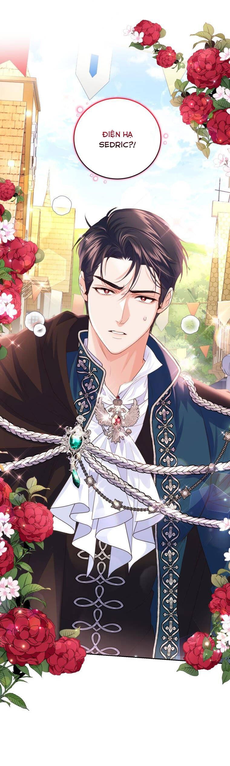 Trở Thành Người Pha Chế Nước Hoa Độc Nhất Của Bạo Chúa Chapter 64 - 11