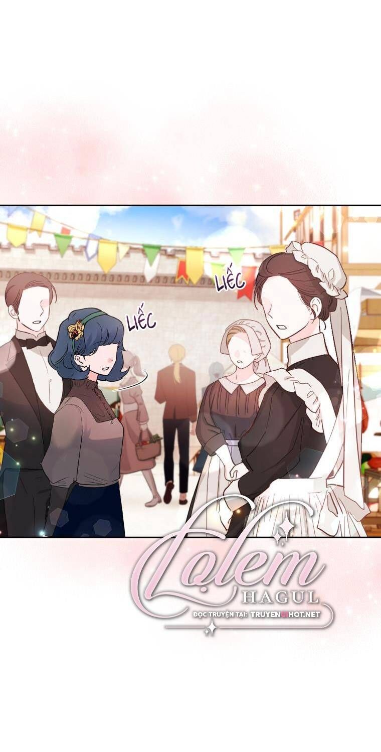 Trở Thành Người Pha Chế Nước Hoa Độc Nhất Của Bạo Chúa Chapter 64 - 19