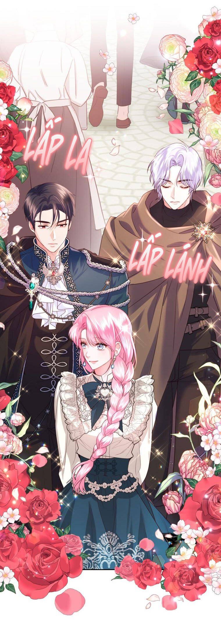 Trở Thành Người Pha Chế Nước Hoa Độc Nhất Của Bạo Chúa Chapter 64 - 20