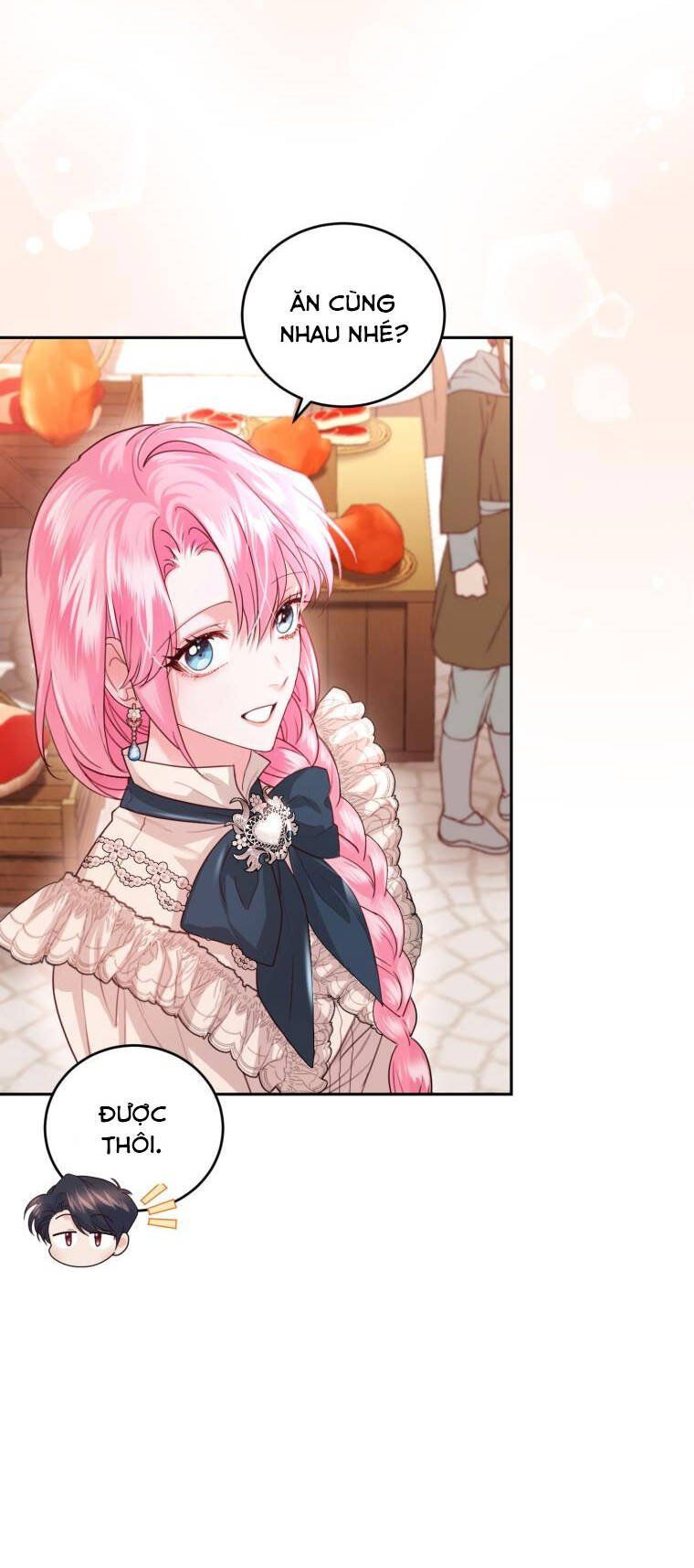 Trở Thành Người Pha Chế Nước Hoa Độc Nhất Của Bạo Chúa Chapter 64 - 24