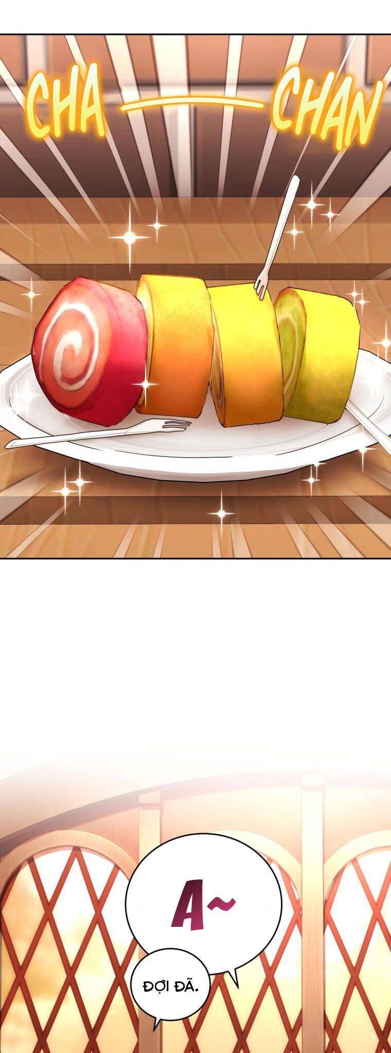 Trở Thành Người Pha Chế Nước Hoa Độc Nhất Của Bạo Chúa Chapter 64 - 25