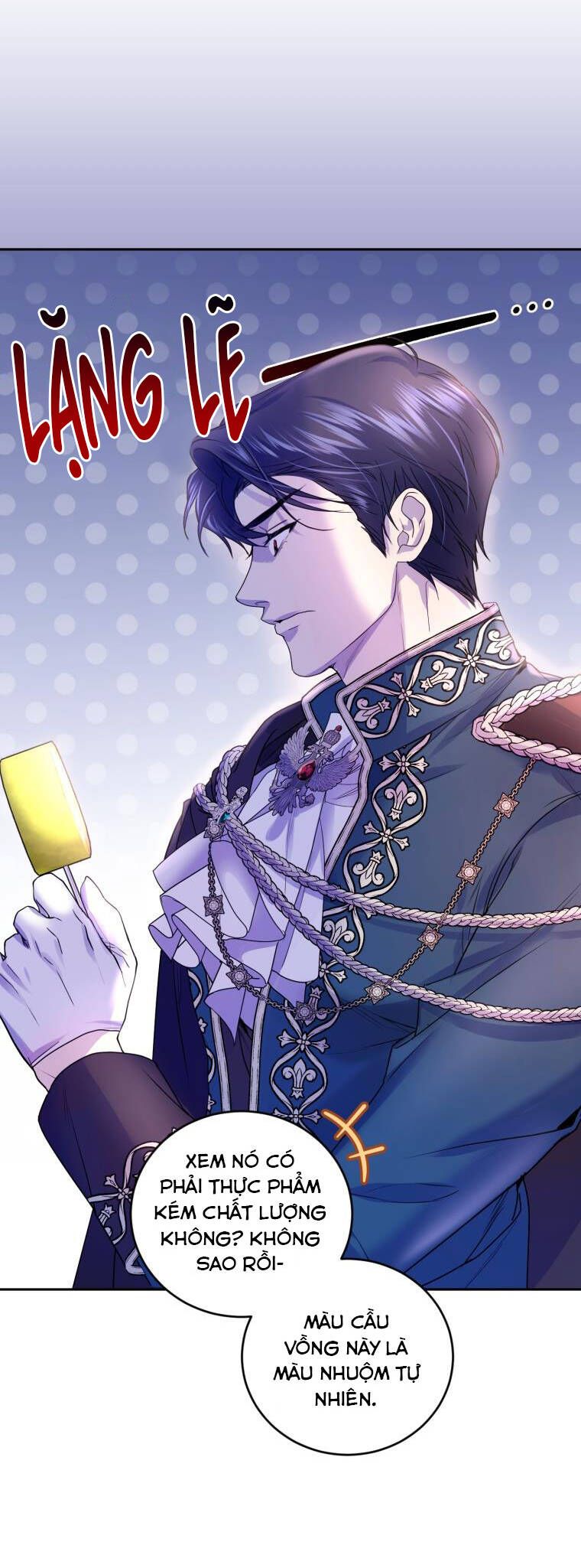 Trở Thành Người Pha Chế Nước Hoa Độc Nhất Của Bạo Chúa Chapter 64 - 27
