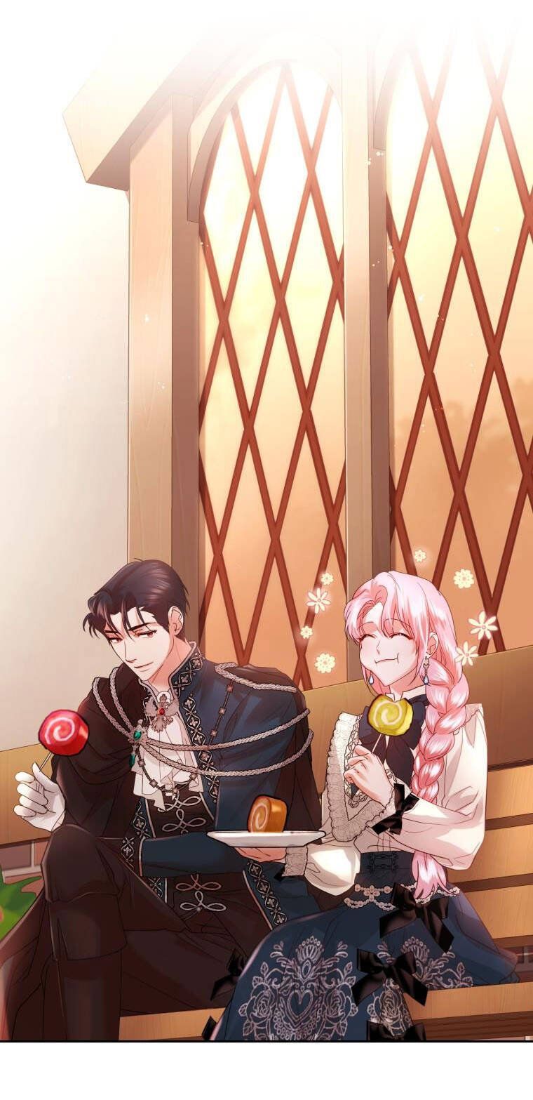 Trở Thành Người Pha Chế Nước Hoa Độc Nhất Của Bạo Chúa Chapter 64 - 29