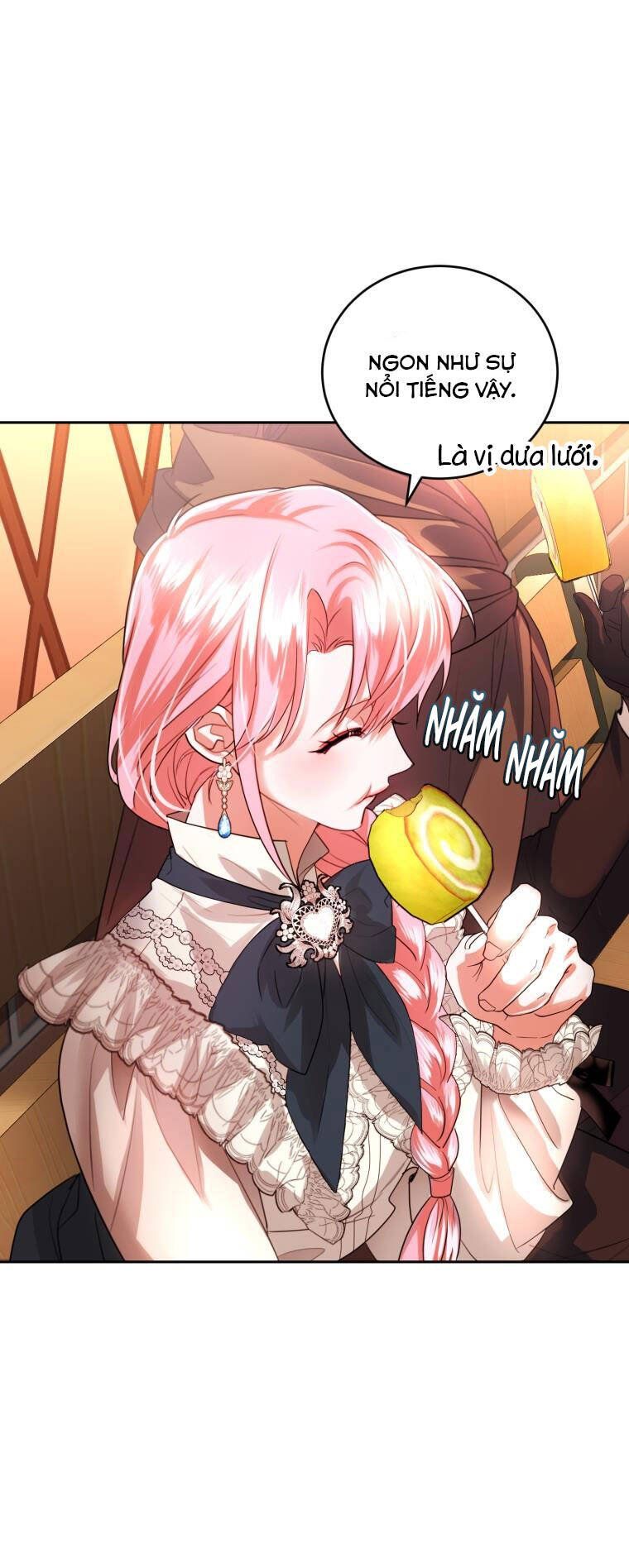 Trở Thành Người Pha Chế Nước Hoa Độc Nhất Của Bạo Chúa Chapter 64 - 30