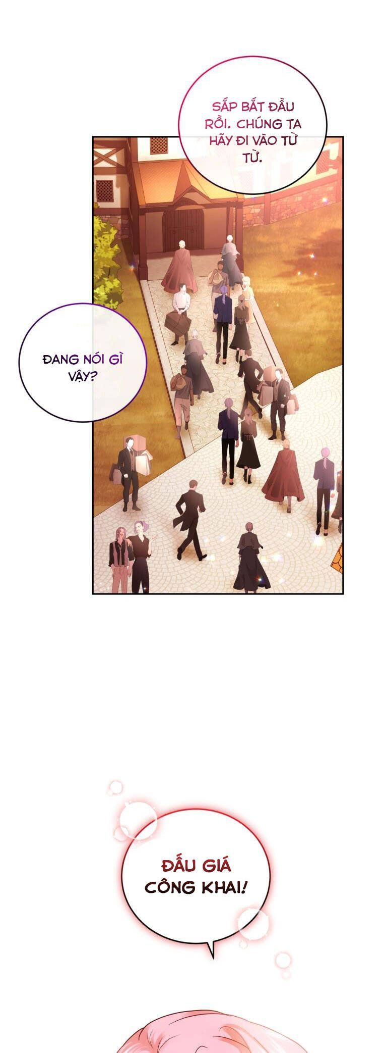 Trở Thành Người Pha Chế Nước Hoa Độc Nhất Của Bạo Chúa Chapter 64 - 33