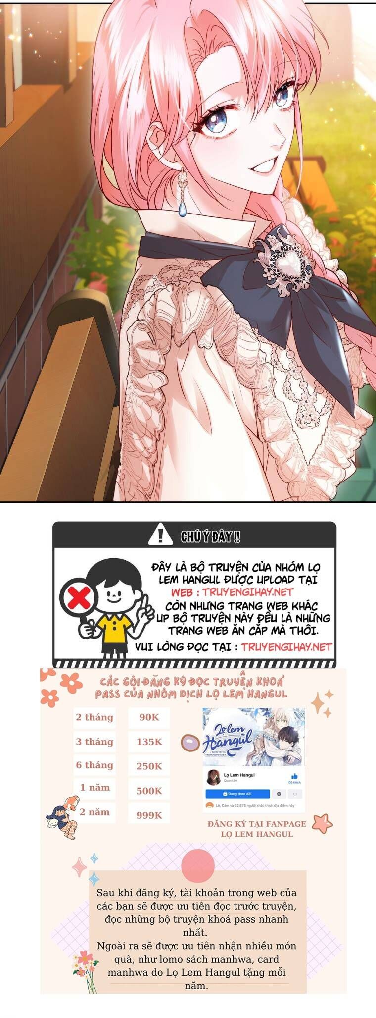 Trở Thành Người Pha Chế Nước Hoa Độc Nhất Của Bạo Chúa Chapter 64 - 34