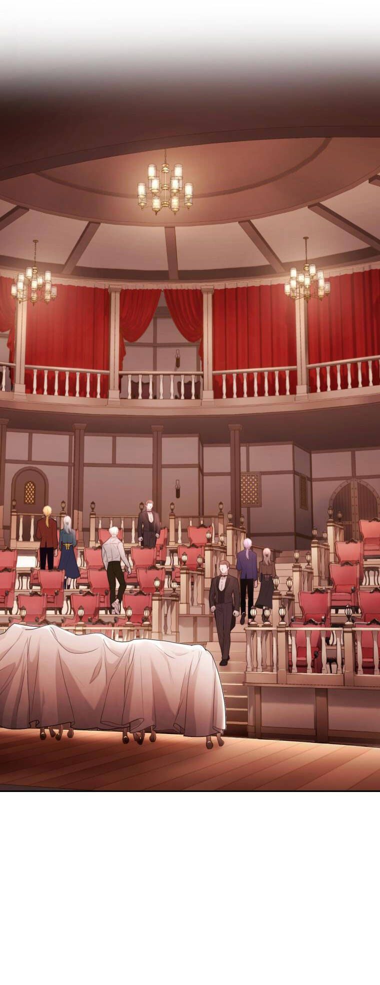 Trở Thành Người Pha Chế Nước Hoa Độc Nhất Của Bạo Chúa Chapter 64 - 35