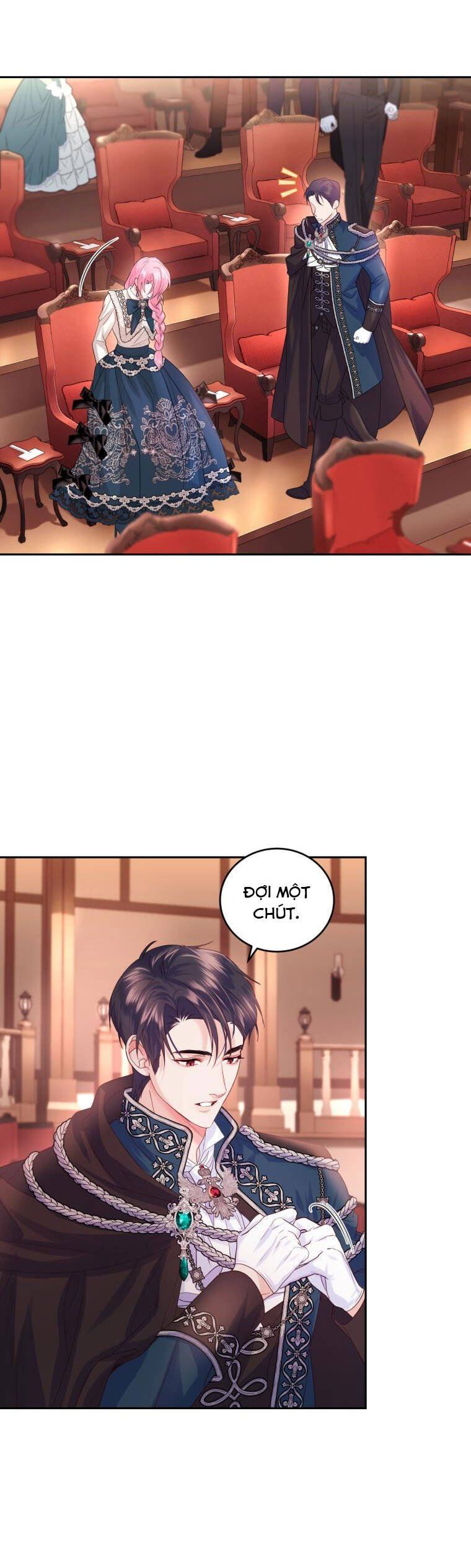 Trở Thành Người Pha Chế Nước Hoa Độc Nhất Của Bạo Chúa Chapter 64 - 36