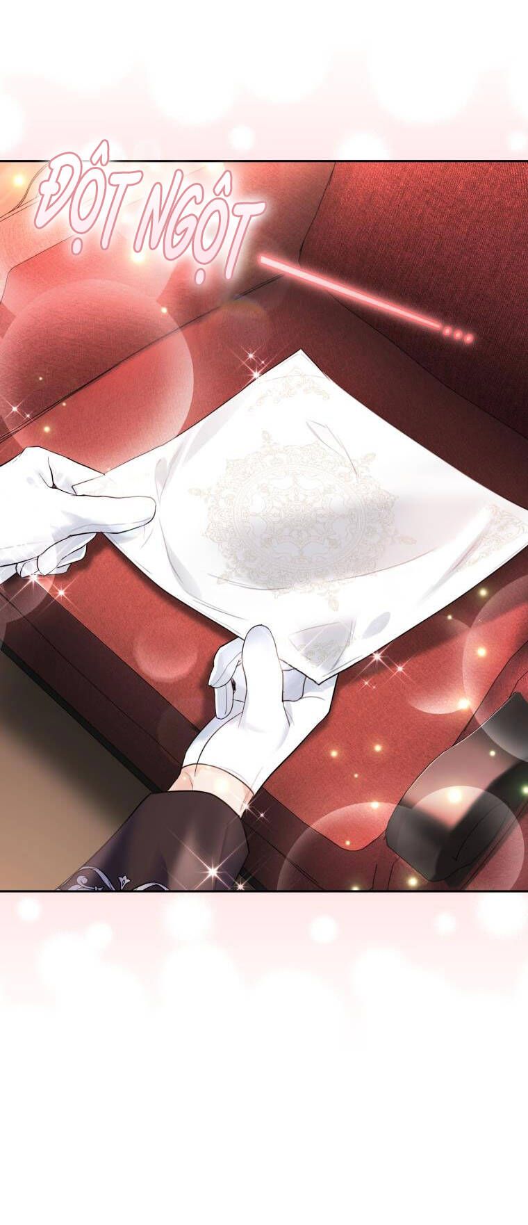 Trở Thành Người Pha Chế Nước Hoa Độc Nhất Của Bạo Chúa Chapter 64 - 37