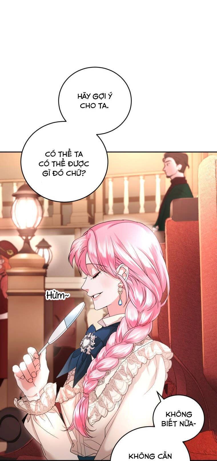 Trở Thành Người Pha Chế Nước Hoa Độc Nhất Của Bạo Chúa Chapter 64 - 39