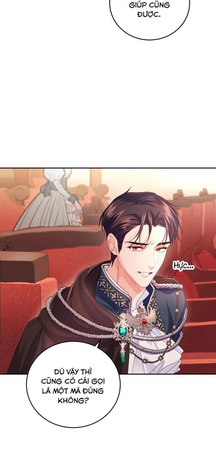 Trở Thành Người Pha Chế Nước Hoa Độc Nhất Của Bạo Chúa Chapter 64 - 40