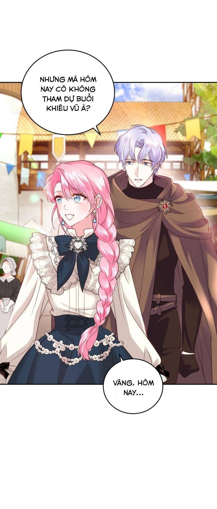 Trở Thành Người Pha Chế Nước Hoa Độc Nhất Của Bạo Chúa Chapter 64 - 5