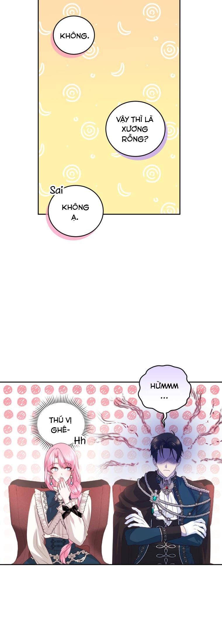 Trở Thành Người Pha Chế Nước Hoa Độc Nhất Của Bạo Chúa Chapter 64 - 43