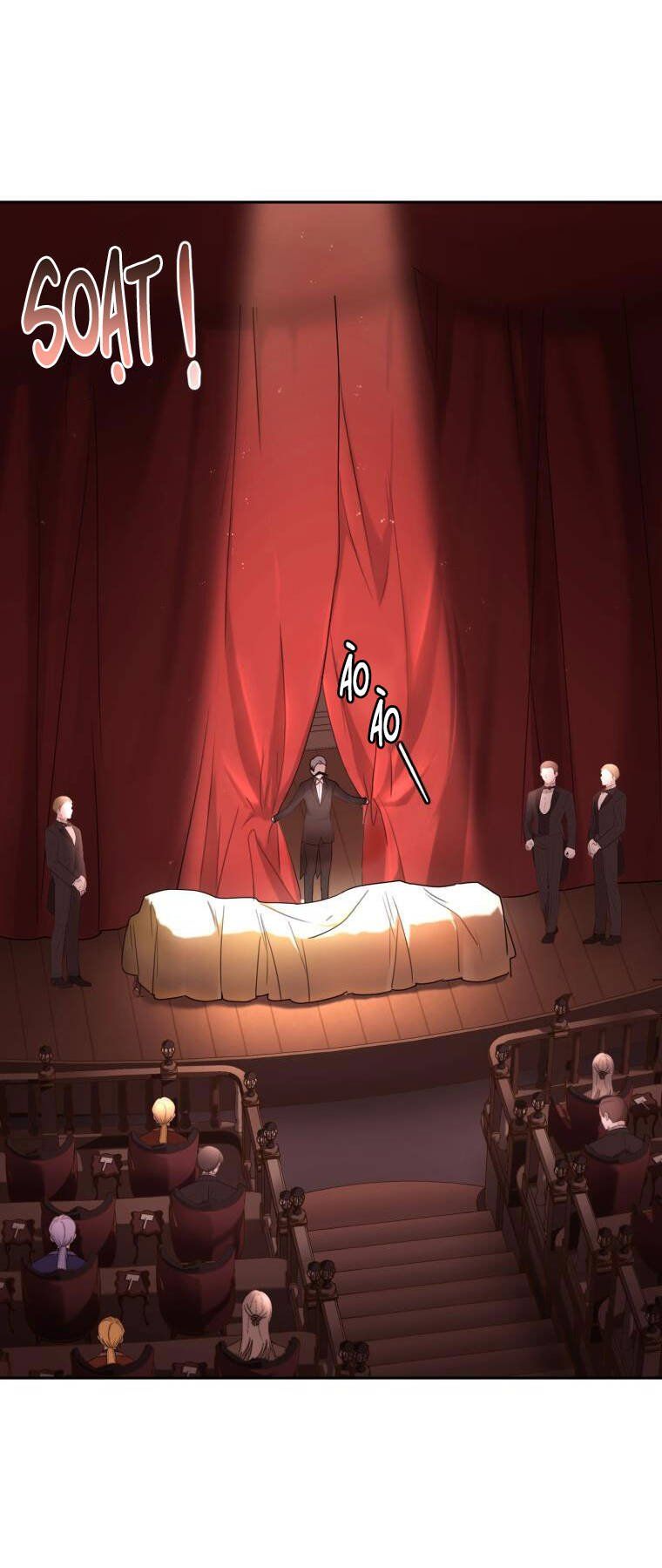 Trở Thành Người Pha Chế Nước Hoa Độc Nhất Của Bạo Chúa Chapter 64 - 45