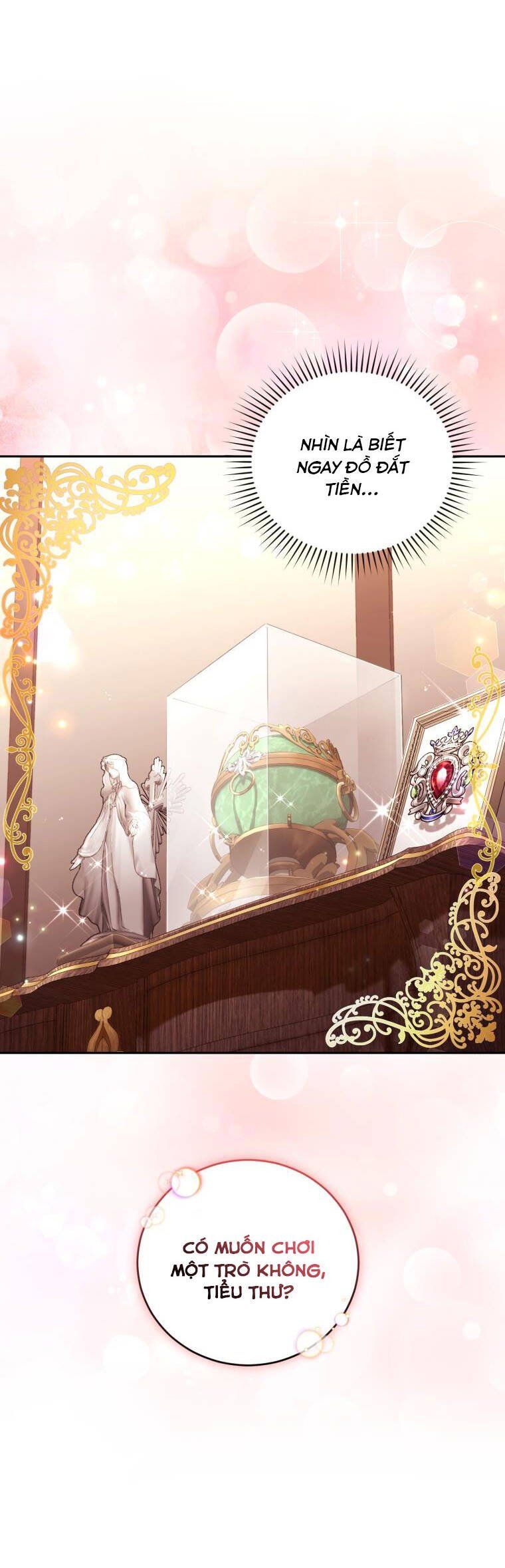 Trở Thành Người Pha Chế Nước Hoa Độc Nhất Của Bạo Chúa Chapter 64 - 47