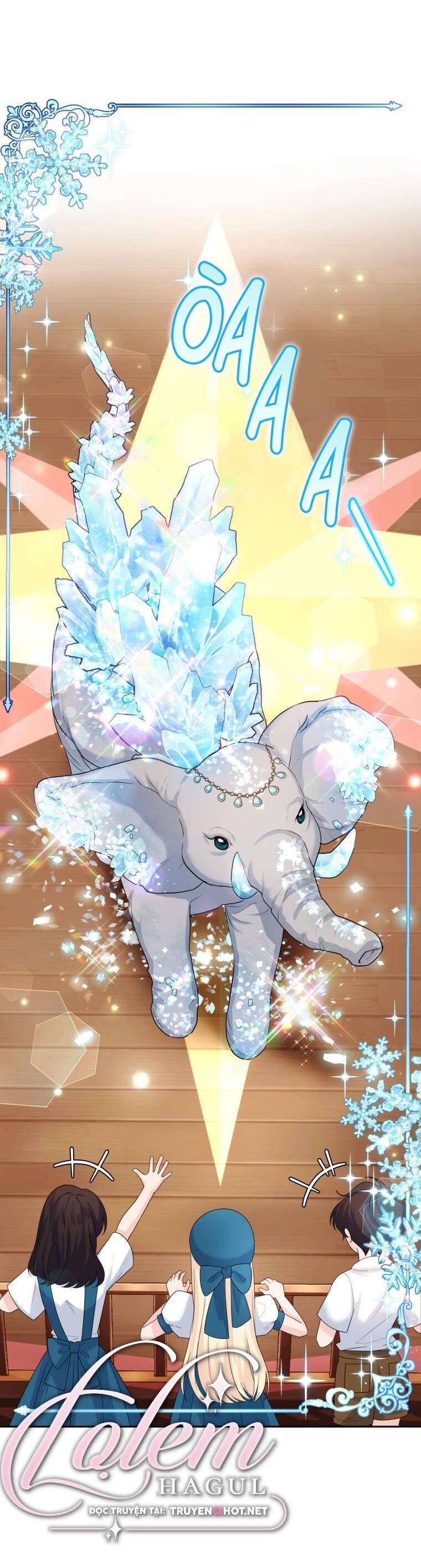 Trở Thành Người Pha Chế Nước Hoa Độc Nhất Của Bạo Chúa Chapter 64 - 7