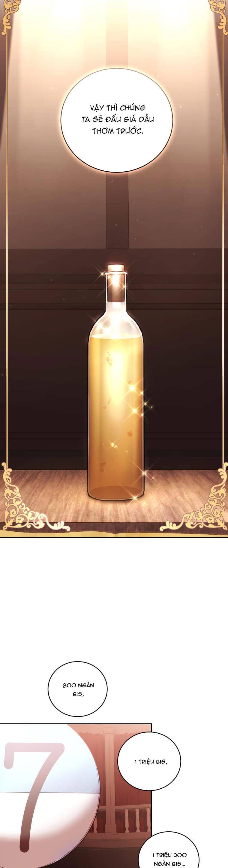 Trở Thành Người Pha Chế Nước Hoa Độc Nhất Của Bạo Chúa Chapter 65 - 11