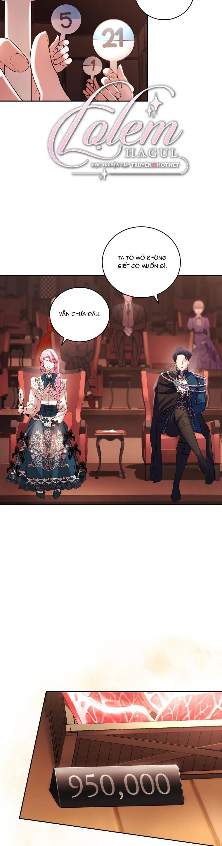 Trở Thành Người Pha Chế Nước Hoa Độc Nhất Của Bạo Chúa Chapter 65 - 12