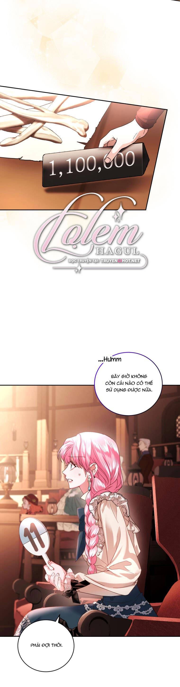 Trở Thành Người Pha Chế Nước Hoa Độc Nhất Của Bạo Chúa Chapter 65 - 13