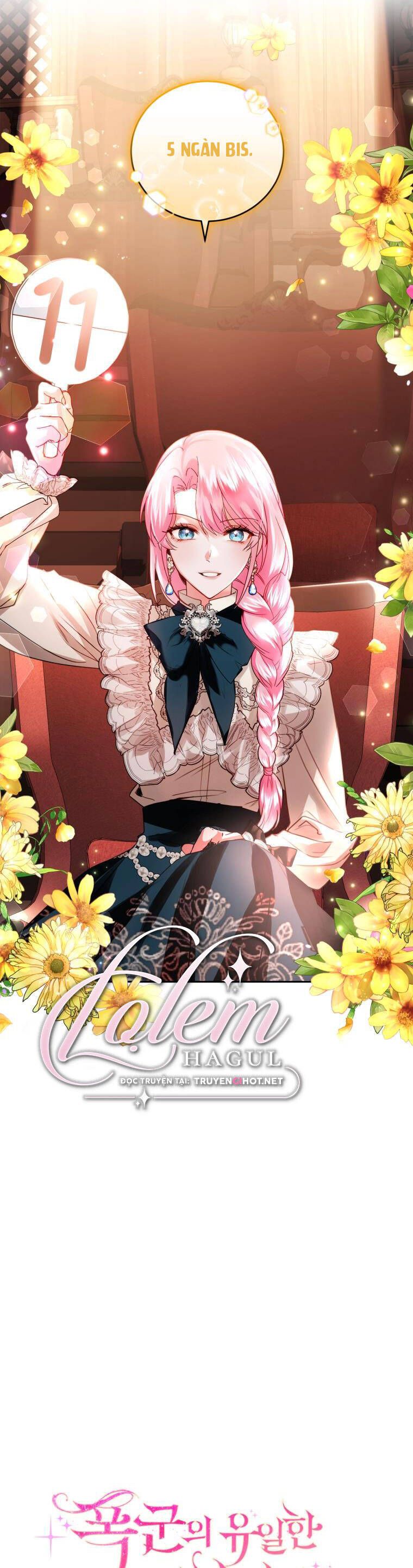 Trở Thành Người Pha Chế Nước Hoa Độc Nhất Của Bạo Chúa Chapter 65 - 16