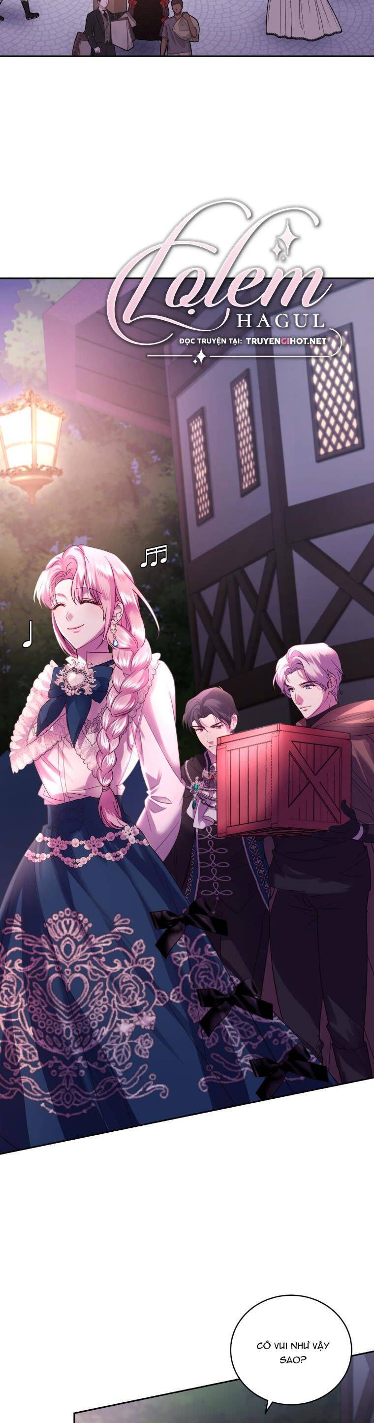 Trở Thành Người Pha Chế Nước Hoa Độc Nhất Của Bạo Chúa Chapter 65 - 18