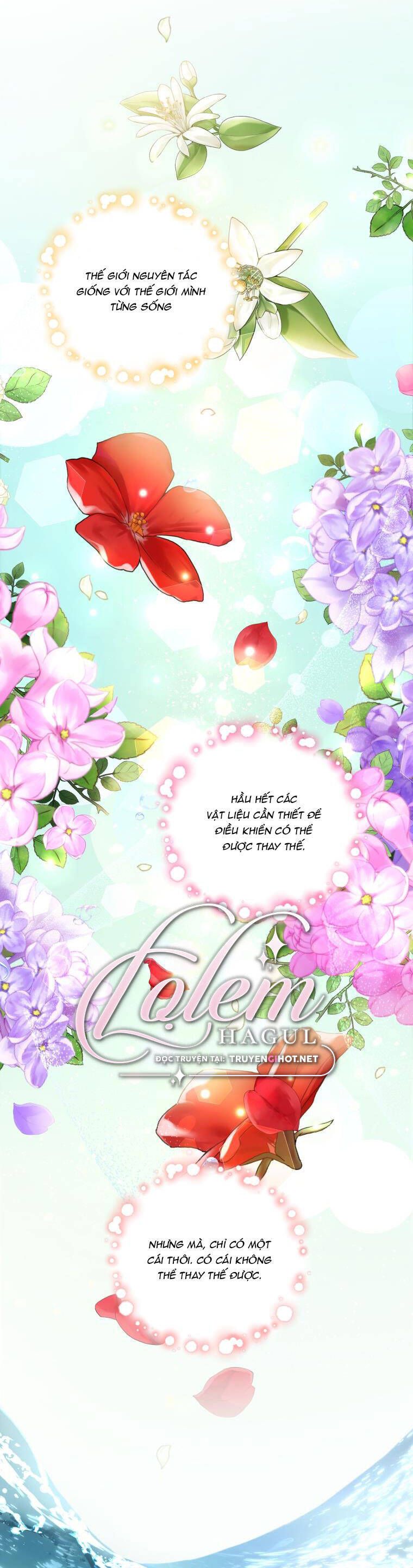 Trở Thành Người Pha Chế Nước Hoa Độc Nhất Của Bạo Chúa Chapter 65 - 20