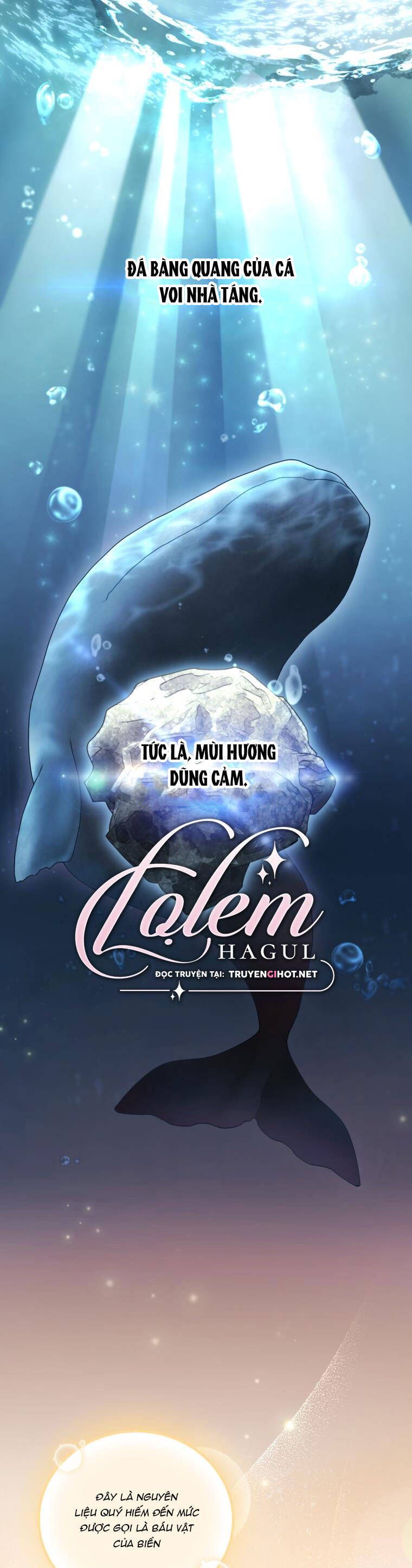 Trở Thành Người Pha Chế Nước Hoa Độc Nhất Của Bạo Chúa Chapter 65 - 21