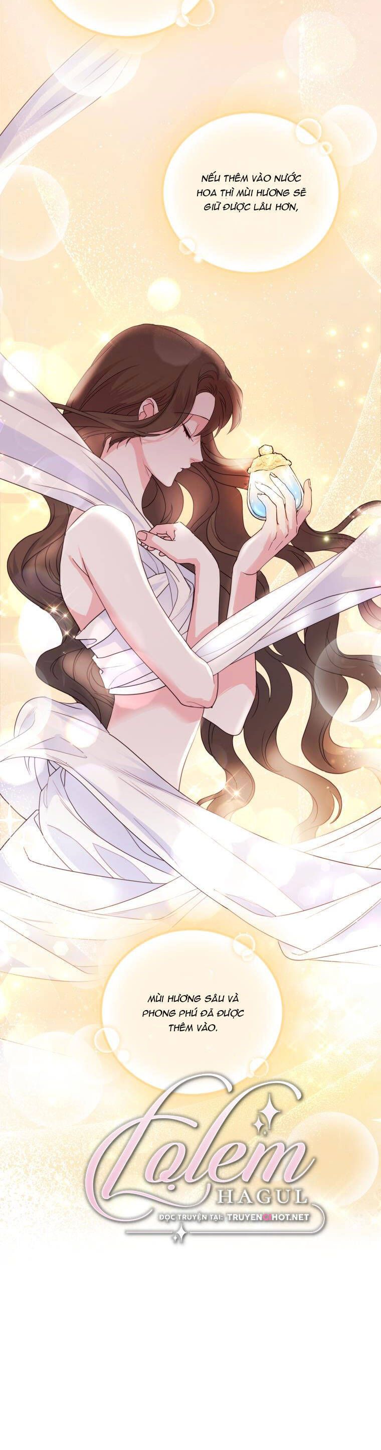 Trở Thành Người Pha Chế Nước Hoa Độc Nhất Của Bạo Chúa Chapter 65 - 22