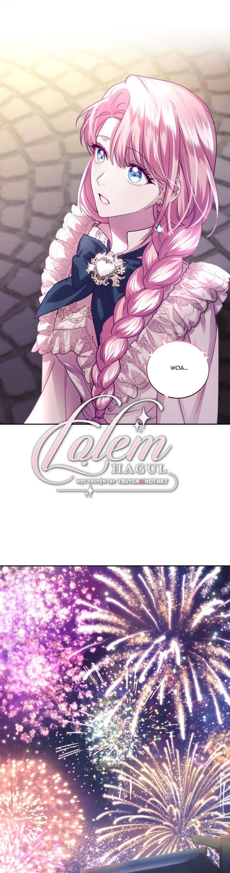 Trở Thành Người Pha Chế Nước Hoa Độc Nhất Của Bạo Chúa Chapter 65 - 24