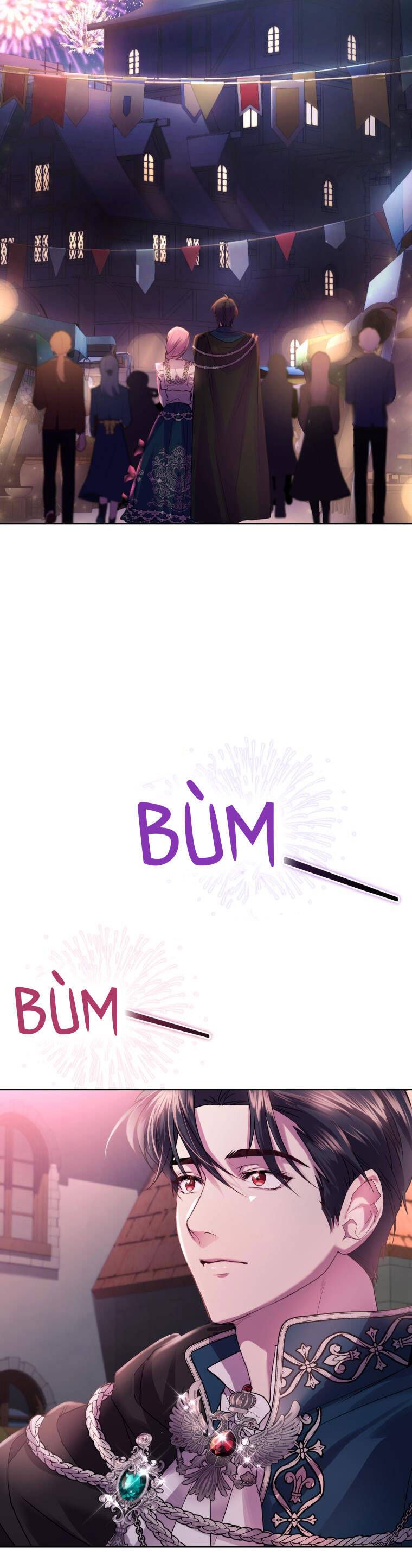 Trở Thành Người Pha Chế Nước Hoa Độc Nhất Của Bạo Chúa Chapter 65 - 25