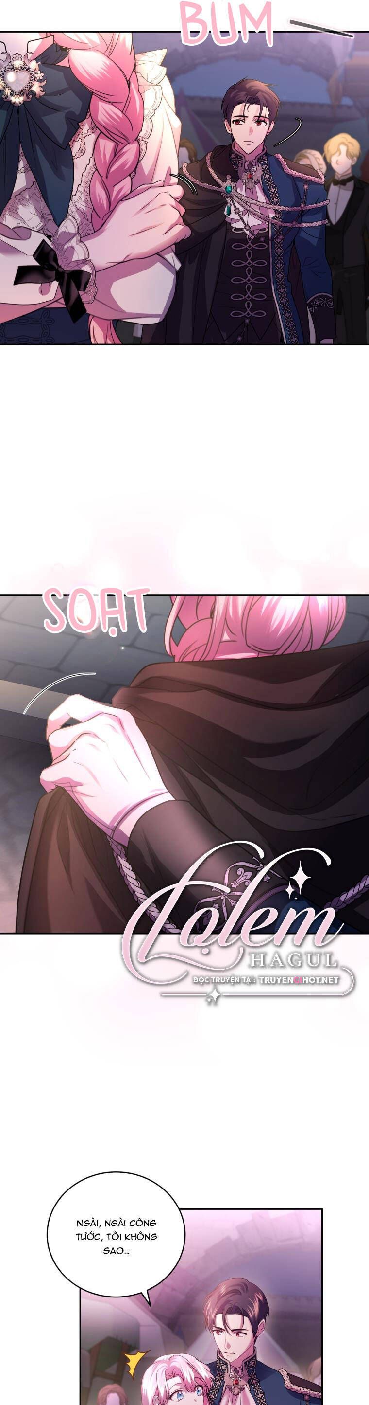 Trở Thành Người Pha Chế Nước Hoa Độc Nhất Của Bạo Chúa Chapter 65 - 27