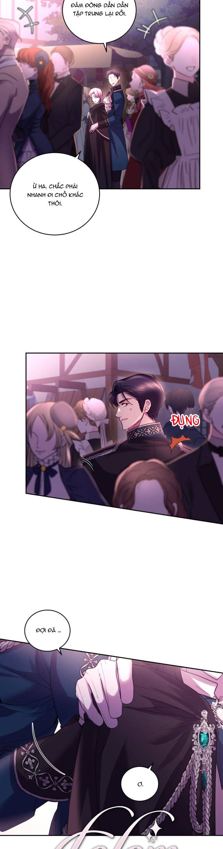 Trở Thành Người Pha Chế Nước Hoa Độc Nhất Của Bạo Chúa Chapter 65 - 29