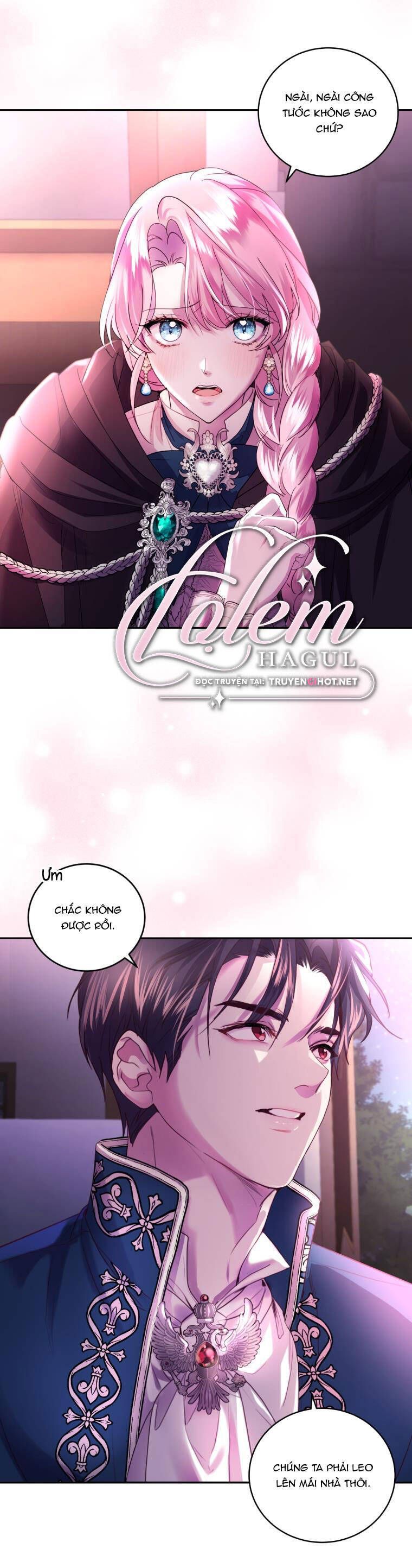 Trở Thành Người Pha Chế Nước Hoa Độc Nhất Của Bạo Chúa Chapter 65 - 31