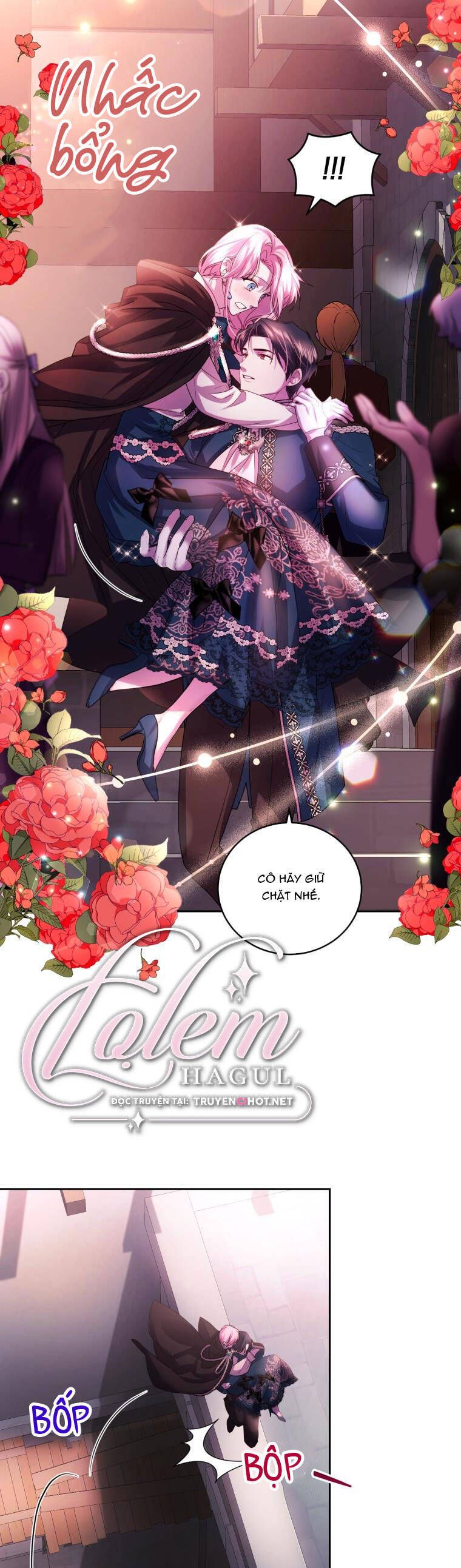 Trở Thành Người Pha Chế Nước Hoa Độc Nhất Của Bạo Chúa Chapter 65 - 33