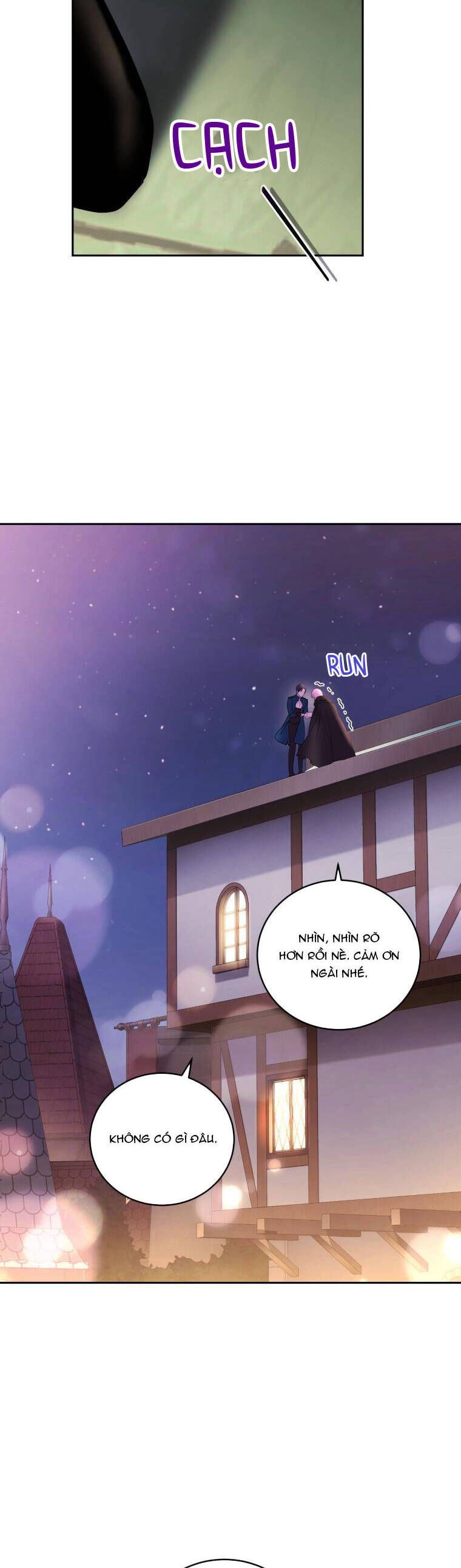 Trở Thành Người Pha Chế Nước Hoa Độc Nhất Của Bạo Chúa Chapter 65 - 35