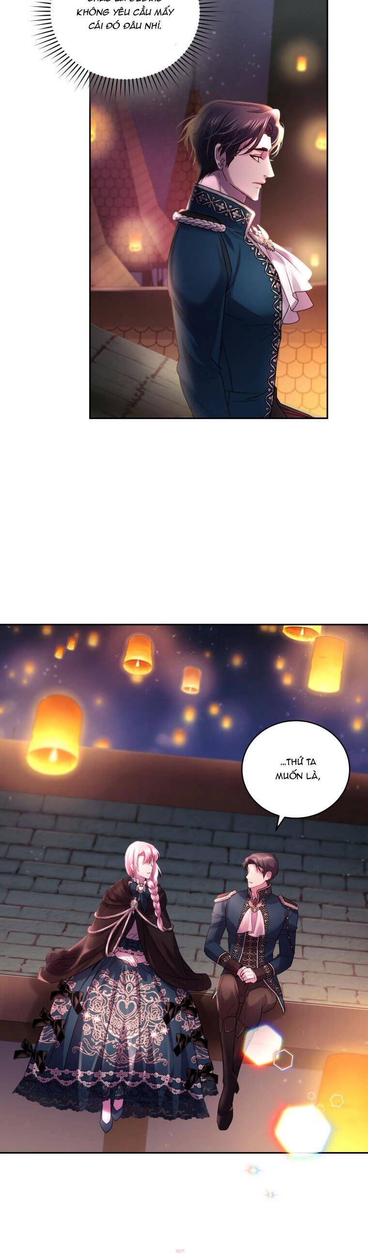 Trở Thành Người Pha Chế Nước Hoa Độc Nhất Của Bạo Chúa Chapter 65 - 38