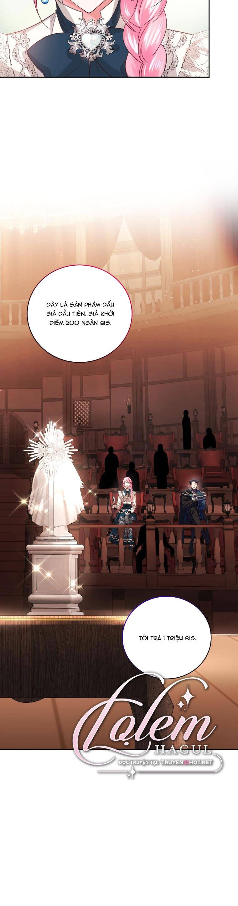 Trở Thành Người Pha Chế Nước Hoa Độc Nhất Của Bạo Chúa Chapter 65 - 5