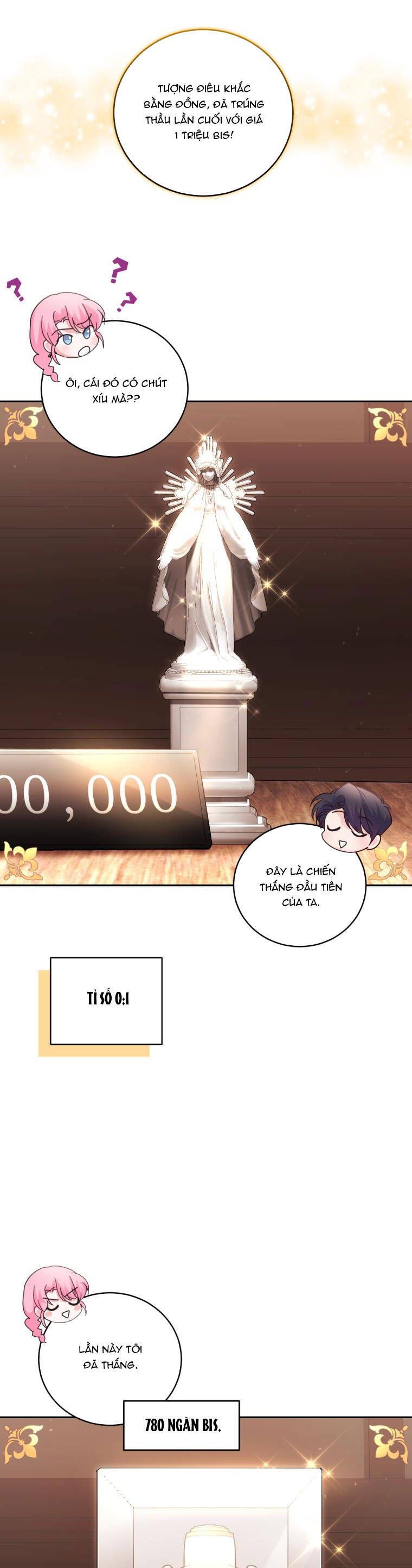 Trở Thành Người Pha Chế Nước Hoa Độc Nhất Của Bạo Chúa Chapter 65 - 6