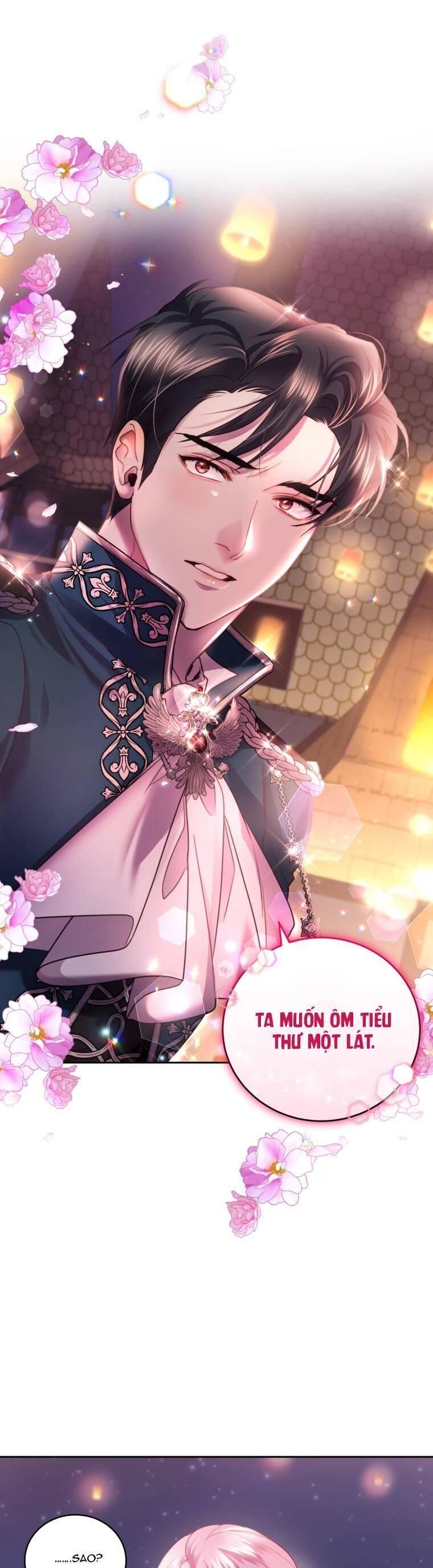 Trở Thành Người Pha Chế Nước Hoa Độc Nhất Của Bạo Chúa Chapter 66 - 2