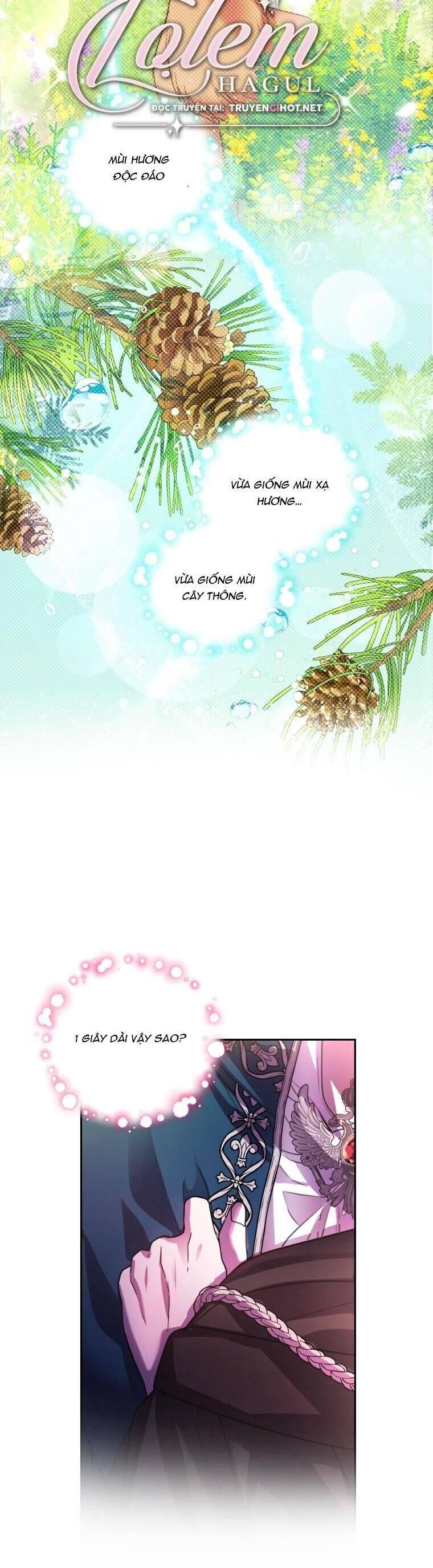 Trở Thành Người Pha Chế Nước Hoa Độc Nhất Của Bạo Chúa Chapter 66 - 13